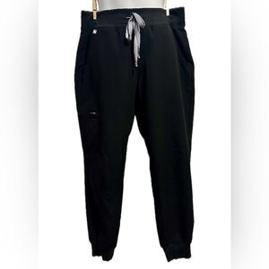 FIGS Zamora Petite Jogger Scrub Pants